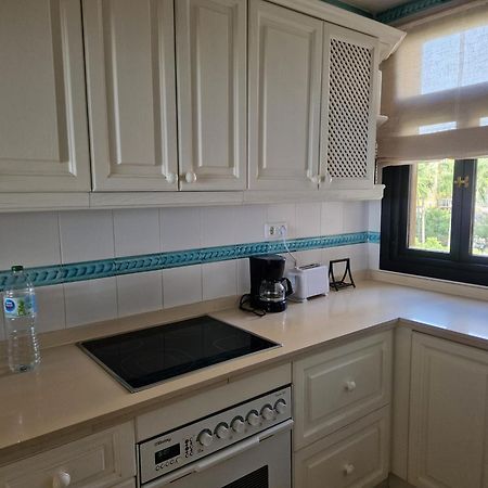 Apartamento Primera Linea Playa Торемолинос Екстериор снимка