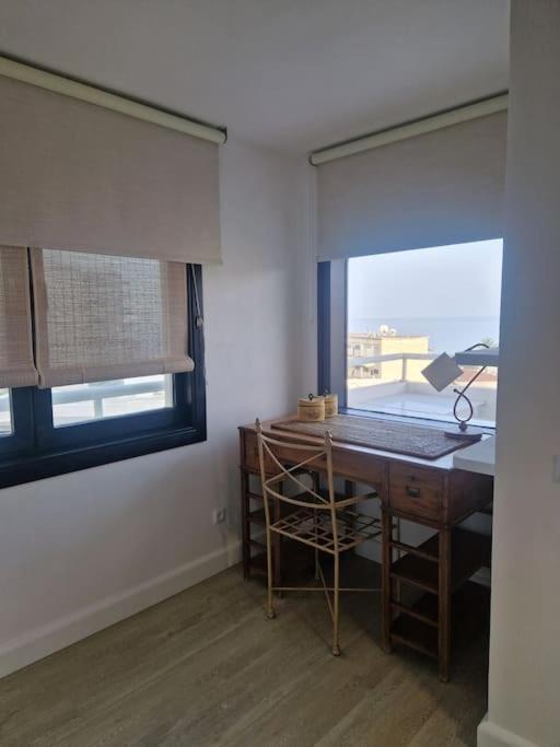 Apartamento Primera Linea Playa Торемолинос Екстериор снимка